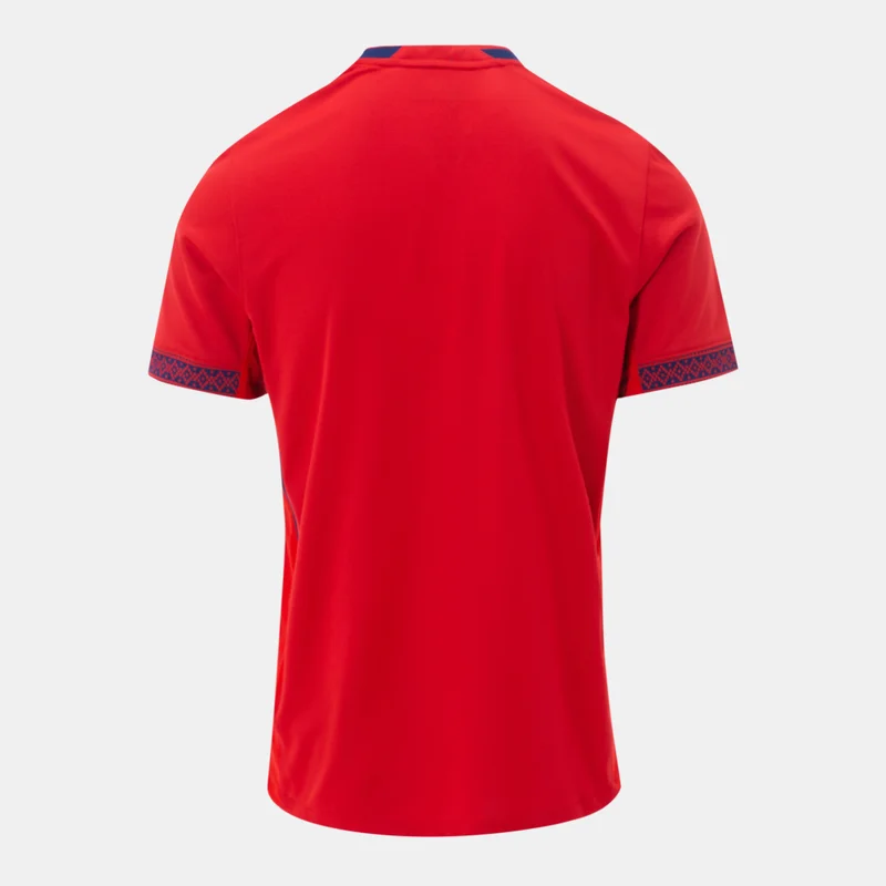 نايكي تيشيرت كرة القدم نورواي 2025 بتصميم طبق الأصل (فريق النساء)